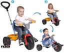 دراجة ثلاثية للأطفال FEBER C20   - SW1hZ2U6MTU3NDE5