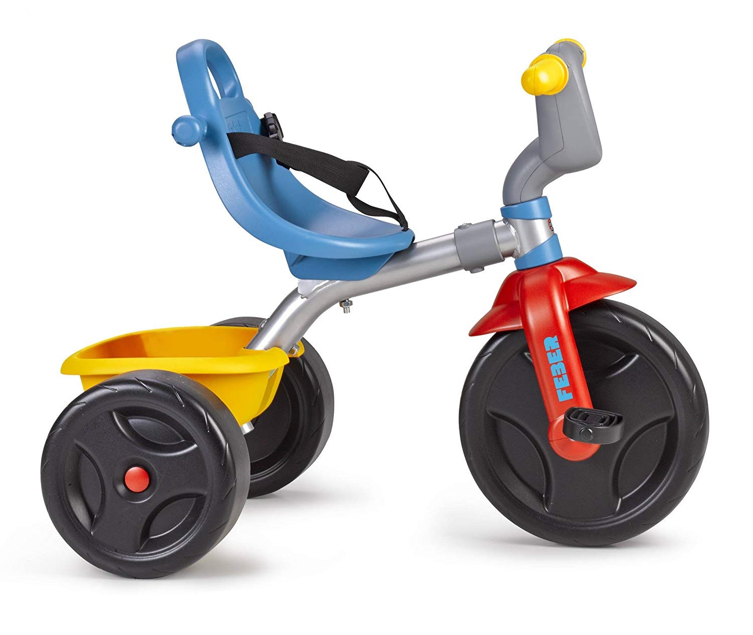 دراجة ثلاثية للأطفال FEBER C20   - 3}