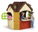 لعبة البيت للاطفال خشب وبلاستيك فيبير Feber Wood And Plastic Fancy House - SW1hZ2U6MTU3NDgx