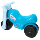 سيكل اطفال سنتين فروزن أزرق فيبير Feber Blue Rideon Moto Jumper Frozen - SW1hZ2U6MTU3Mzc2