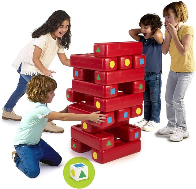 لعبة المكعبات للأطفال من FEBER - SW1hZ2U6MTU3MzEw