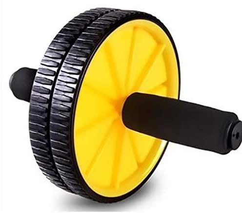 عجلة تمارين البطن  Ab Roller Wheel Exerciser