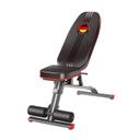 Marshal Fitness adjustable or foldable utility bench for home gym - SW1hZ2U6MTE5Mjc3