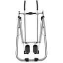 Marshal Fitness air walker cardio elliptical machine - SW1hZ2U6MTE5Mzc5