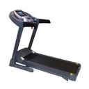 Marshal Fitness auto incline with two motors multi function home use 1 way treadmill color black - SW1hZ2U6MTE4NzYx