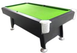 طاولة البلياردو Billiard Table - Pool Table 7 ft.