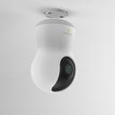 ثلاث كاميرات للمراقبة المنزلية بدقة 720p مع حساسات الصوت والحركة 720P Dome Lite Security Camera with Motion and Sound Detection  [Pack Of 3]  - Blurams - SW1hZ2U6MTIwODQ2