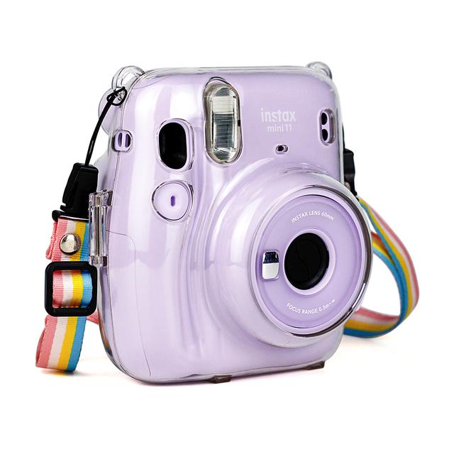 كفر كاميرا Fujifilm Instax Mini 11 - SW1hZ2U6MTI0NTEx