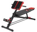 Marshal Fitness dumbbell bench squat machine - SW1hZ2U6MTE5MzUx