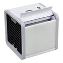 مكيف مائي محمول Mini Air Cooler | 750 ml | 3 Speed Options | LED Night Light - SW1hZ2U6MTU1MjYx