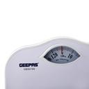 Geepas Weighing Machine GBS4169 - SW1hZ2U6MTM1MzI2