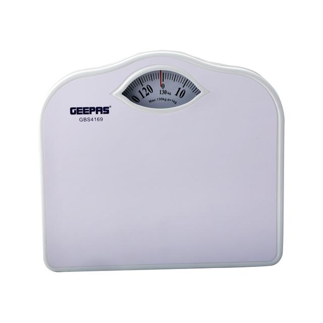 Geepas Weighing Machine GBS4169 - SW1hZ2U6MTM1MzI0