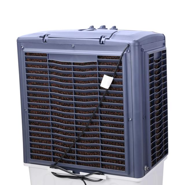 Geepas Portable 70L Air Cooler with 3-Speed & Swing Function GAC9602 - SW1hZ2U6MTM1MDUw