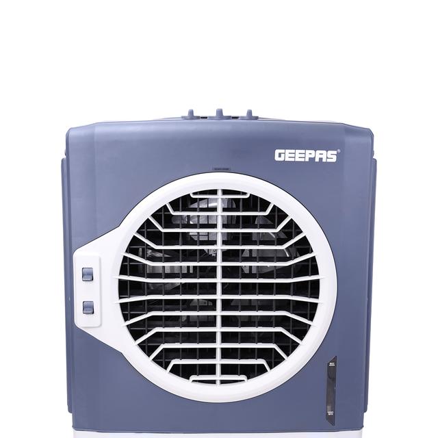 Geepas Air Cooler,53L - SW1hZ2U6MTUxNjY2