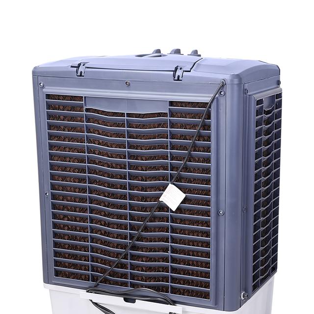 Geepas Air Cooler,53L - SW1hZ2U6MTUxNjY0