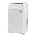 Geepas Gacp1216cu Portable Air Conditioner - 3 Mode (Cool/Fan/Dry) & Speed 24 Hours Timer | Remote Control 0.4 L Water Tank Auto Horizontal Swing |12000btu 1 Year Warranty - SW1hZ2U6MTUxNjgx