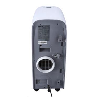 مكيف صحراوي Cooling Air Conditioner 1200W Geepas