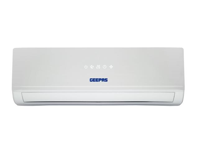 Geepas Split Type 1.0 Ton Air Conditioner - SW1hZ2U6MTUxNjk4