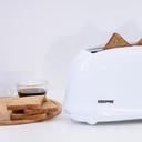 توستر 4 شرائح  Geepas -  Bread Toaster - SW1hZ2U6MTM1NTg3