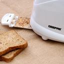 توستر 4 شرائح  Geepas -  Bread Toaster - SW1hZ2U6MTM1NTgz