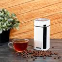 Geepas Electric Coffee Grinder - 150W Motor with Overheat Protection & Stainless Steel Blades GCG41012 - SW1hZ2U6MTM1ODc0