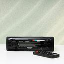 مشغل MP3 كهربائي للسيارة بقوة 200 واط Car MP3 Player - Geepas - SW1hZ2U6MTM2MzAx