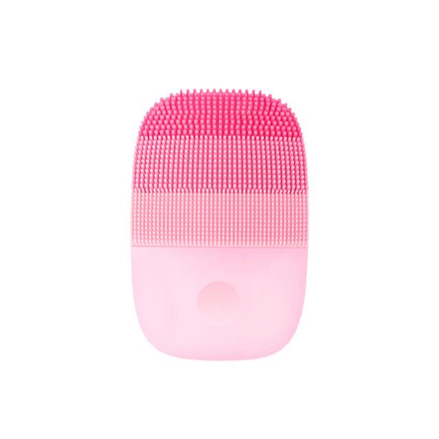 inFace Xiaomi Inface Sound Wave Cleanser Global Version - Pink - Pink - SW1hZ2U6MTIwOTI2