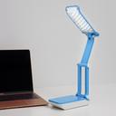 مصباح مكتبي Geepas Rechargeable LED Desk Lamp - 1600mAh rechargeable battery - SW1hZ2U6MTM2NTEz