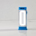 مصباح Geepas Rechargeable LED Lantern - 20 Pcs SMD Hi-Power Luminous LEDs - SW1hZ2U6MTM2NjIy