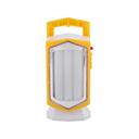 Geepas Rechargeable Led Lantern 4.2W 1200mAh - Light Dimmer Function - 21Pcs LED Tube, 4 Hours Working Time, - Suitable for Power Outages, Hiking, & Camping - SW1hZ2U6MTM2NzI1