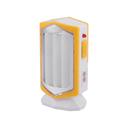 Geepas Rechargeable Led Lantern 4.2W 1200mAh - Light Dimmer Function - 21Pcs LED Tube, 4 Hours Working Time, - Suitable for Power Outages, Hiking, & Camping - SW1hZ2U6MTM2NzIz
