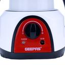 فانوس اضاءة Geepas Rechargeable Camping Lantern, 48 Pcs LED Light Dimmer Function - SW1hZ2U6MTUyNzQx