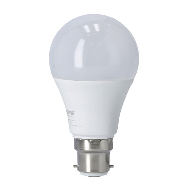 ثلاث مصابيح موفرة ليد للطاقة بقوة 10 واط 3Pcs Energy Saving LED Bulb 10W - SW1hZ2U6MTM3MTY0