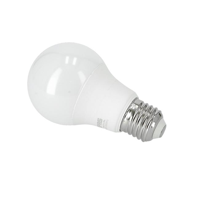 مصباح كهربائي Geepas  Energy Saving Led Bulb 9W - 810Lm Brightness - SW1hZ2U6MTU0NTMx
