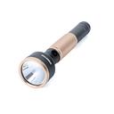 مصباح كشاف Geepas Rechargeable LED Flashlight with Power bank | 1 Pcs Hyper Bright CREE-XPE2 LED Torch LED | 2000 mAh Battery - SW1hZ2U6MTUxNDM3