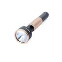مصباح كشاف Geepas Rechargeable LED Flashlight with Power bank | 1 Pcs Hyper Bright CREE-XPE2 LED Torch LED | 2000 mAh Battery - SW1hZ2U6MTUxNDQz