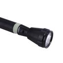كشاف GeepasRechargeable LED Flashlight - 1800 Meters Range & High Beam Light | 2 Hours Working with 1900 mAh Battery - SW1hZ2U6MTM4Mjcx
