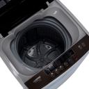 غسالة أوتوماتيك بسعة 6 كجم Geepas Fully Automatic Top Loaded Washing Machine - SW1hZ2U6MTM4NDAx