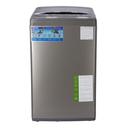 Geepas Fully Automatic Top Load Washing Machine 7KG - Stainless Steel Inner Basket - IMD Controls - Auto Off Memory Power with Auto Balancing -2 Years warranty - SW1hZ2U6MTUzMjIx