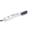 Geepas Hair Styler - Hot Air Brush with 2 Speeds Settings - Overheat Protection - Multi-Functional Salon Hair Styler, Curler & Comb - 2 Year Warranty - SW1hZ2U6MTM4NjEw