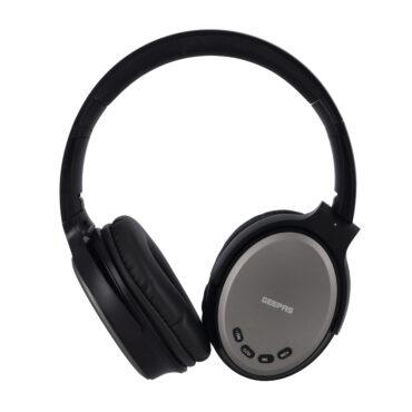 سماعات رأس  Geepas - Bluetooth Headphone