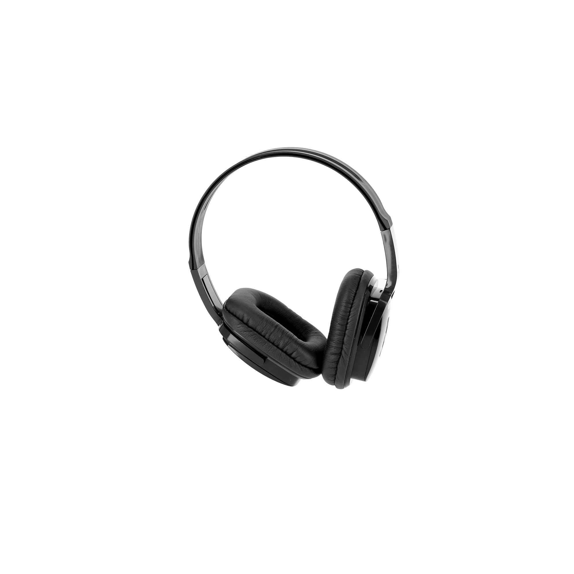 سماعات رأس لاسلكية Geepas Wireless Bluetooth Headphones