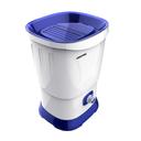 Geepas High Capacity 25L Portable Laban Maker with Powerful Copper Motor GLM18013 - SW1hZ2U6MTUxMzA4
