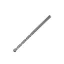Geepas Masonry Bit - Round Shank, Impact Multi-Construction Drill Bit - Sharp & Tough Material - Ideal to Drill in Metal, Wall, Wood And More - SW1hZ2U6MTQ5OTI0