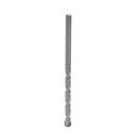 Geepas Masonry Bit - Round Shank, Impact Multi-Construction Drill Bit - Sharp & Tough Material - Ideal to Drill in Metal, Wall, Wood And More - SW1hZ2U6MTQ5OTIw
