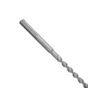 Geepas SDS Max Drilling Flute - Masonry Drill Bit Spiral Flute Rotary Masonry Drill - Ideal for Concrete, Wood & other Soft materials (D16xL540xWL200) - SW1hZ2U6MTUwMDE0