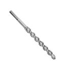 Geepas SDS Max Drilling Flute - Masonry Drill Bit Spiral Flute Rotary Masonry Drill - Ideal for Concrete, Wood & other Soft materials (D24xL340xWL200) - SW1hZ2U6MTUwMDg1