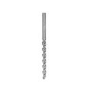 Geepas SDS Max Drilling Flute - Masonry Drill Bit Spiral Flute Rotary Masonry Drill - Ideal for Concrete, Wood & other Soft materials (D24xL340xWL200) - SW1hZ2U6MTUwMDgz