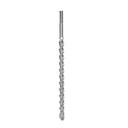 Geepas SDS Max Drilling Flute - Masonry Drill Bit Spiral Flute Rotary Masonry Drill - Ideal for Concrete, Wood & other Soft materials (D30xL570xWL200) - SW1hZ2U6MTUwMTYw