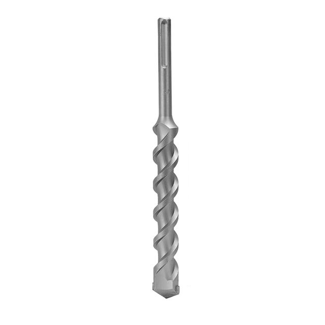 Geepas SDS Max Drilling Flute - Masonry Drill Bit Spiral Flute Rotary Masonry Drill - Ideal for Concrete, Wood & other Soft materials (D40xL370xWL200) - SW1hZ2U6MTUwMjI0